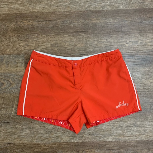 Adidas | Reversible Shorts - Picture 4 of 6